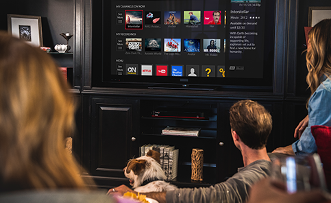 Watch OTA TV from Steve's Satellite Service Inc in Mountain Home, AR - A DISH Authorized Retailer