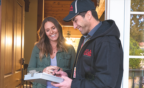 Shop Local from Steve's Satellite Service Inc in Mountain Home, AR - A DISH Authorized Retailer